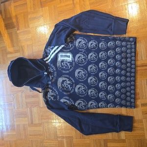 DIESEL Only the Brave Hopdie Size L